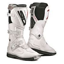 Sidi Stinger Børne White