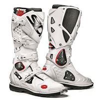 SIDI Crossfire 2 Hvid