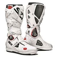 SIDI Crossfire 2 SRS  Hvid