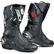 Sidi Vertigo mega gore-tex sort