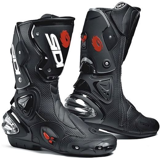 Sidi Vertigo air sort