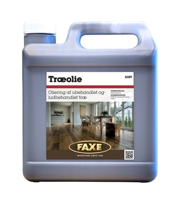 Circuit håndbeskytter SORT