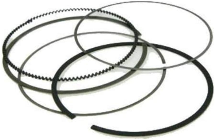 Vertex Stempelring sæt 590299000001
