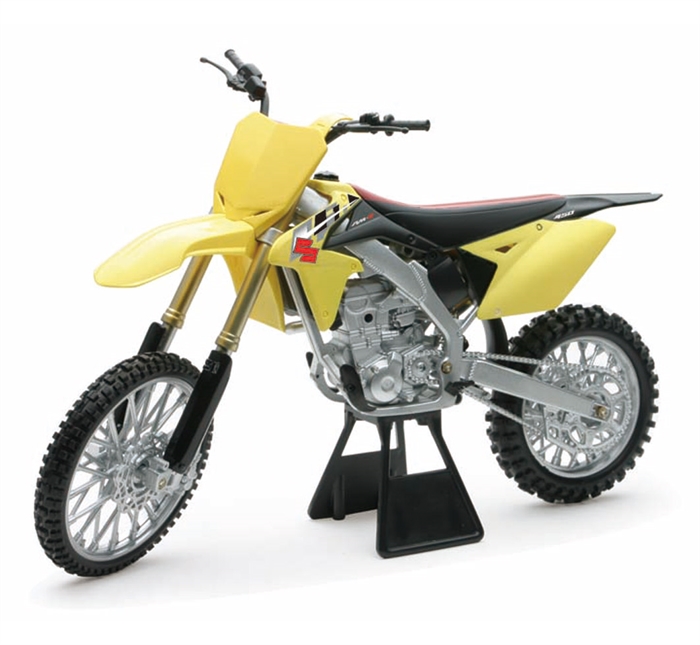 NewRay Model Crosser 1:6 Suzuki
