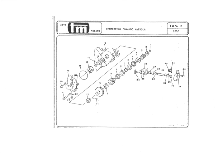 Power Valve