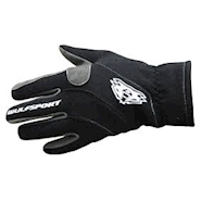 Wulfsport nomex Racing Glove 