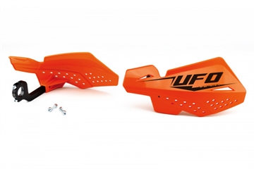 UFO Håndbeskytter Viper - Orange 
