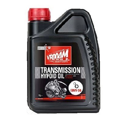 Vrooam Transmission Hypoid Oil  - 80W90