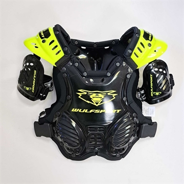 Wulfsport EVO Brynje Junior 