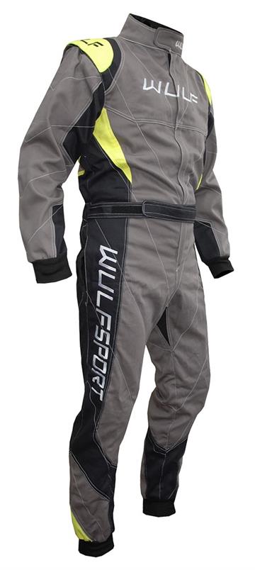 Wulfsport Proban Racing Suit 