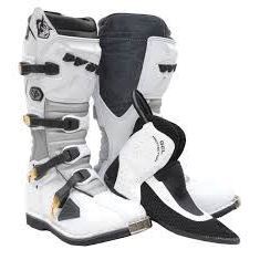 Wulfsport GP Boot 